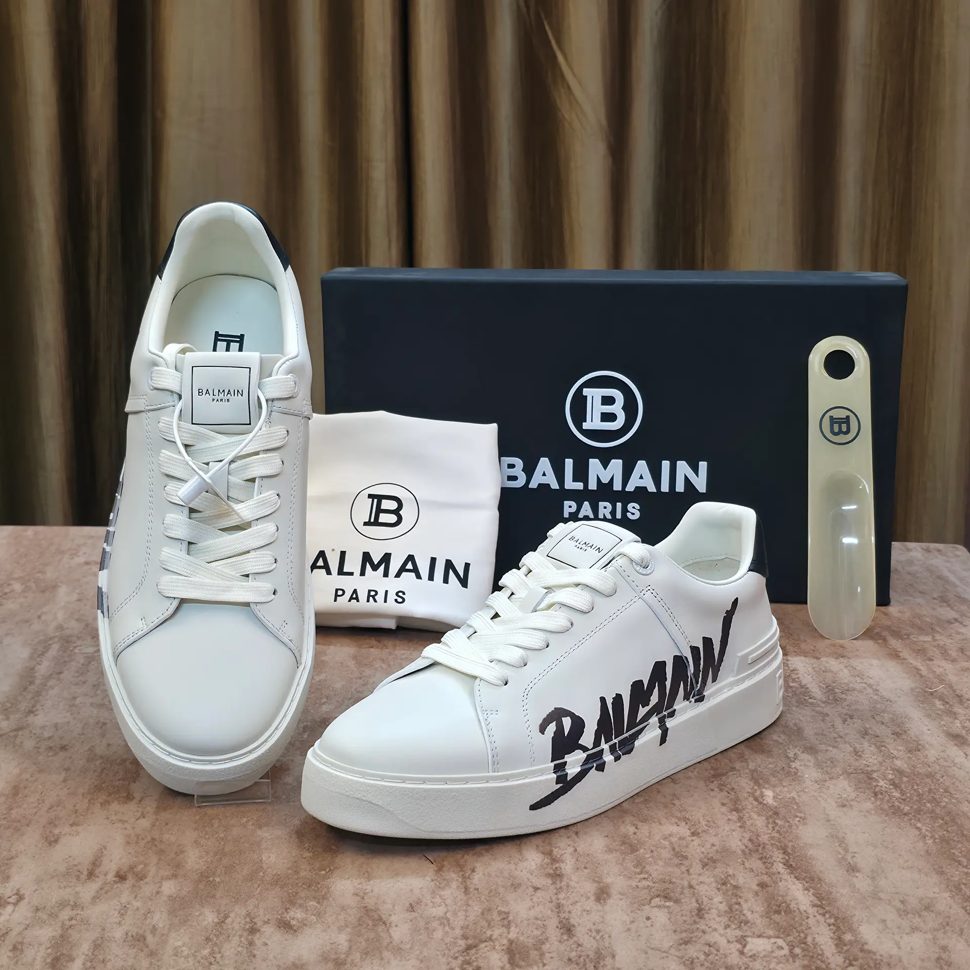 Limited Editions
